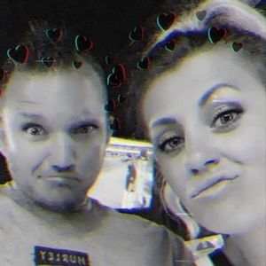 Meet your Posher, Fred